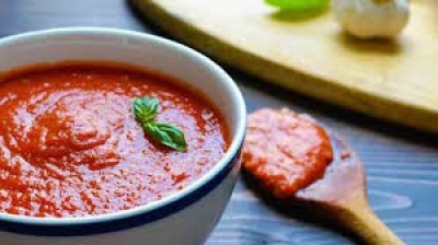 SAUCE