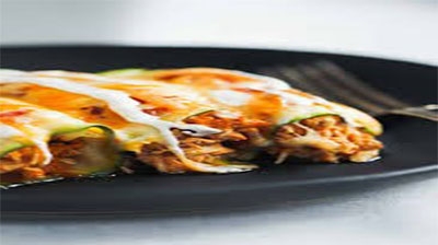 Enchilades
